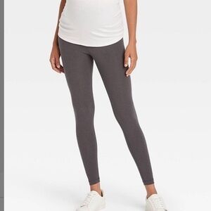 Isabel Gray Postpartum Maternity Active Leggings